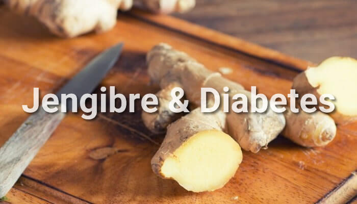 Jengibre Para La Diabetes Se Puede Consumir Jengibre Siendo